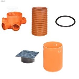 STUDNIA DIAMIR DN/ID 315K_ZESTAW-151