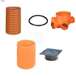 STUDNIA DIAMIR DN/ID 315K_ZESTAW-152