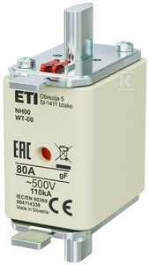 WT-00/GF 80A S WKŁ. TOP.