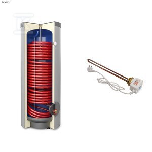 WYM SGW(S) TOWERGRAND 160L Z/W,Z GRZAŁK