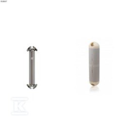 WYMIENNIK JAD X 3.18FF STA Z IZOLACJĄ