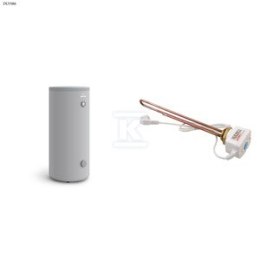 ZASOBNIK SG(S) 100L EM B/W PUR Z GRZAŁK