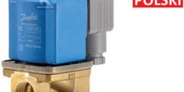 ZAWÓR EL-M.EV220B 10B G 12E,CEW.220V,WT