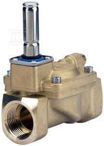 ZAWÓR EL-M EV220B 25B G 1E,CEW.230V