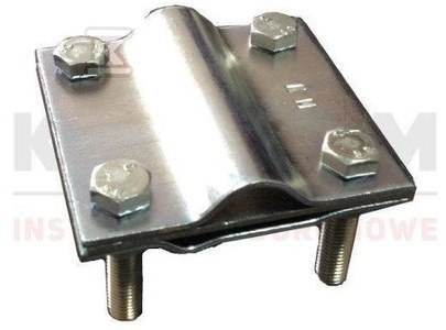 ZŁĄCZKA DO UZIOMU OC