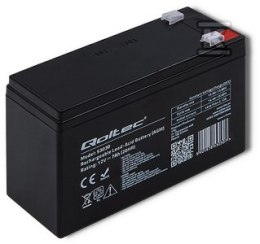 AKUMULATOR AGM/12V/7AH/MAX. 105A