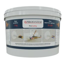 FARBA PH-0012 PIROCOATING (ONNLINE) 3KG