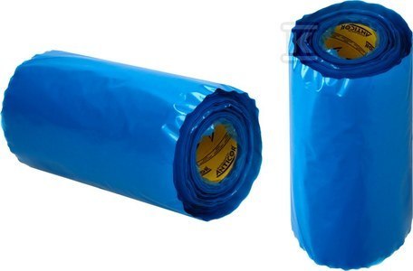 FOLIA NIEBIESKA 30/0.08(0,09) 100MB