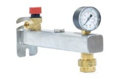 GRUPA BEZPIECZ.INOX CWU. 6 BAR SZYBKOZŁ