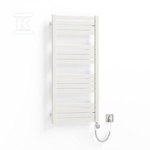 GRZ.EL.ONNLINE PBV 540X1110 600W BIAŁY