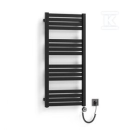 GRZ.EL.ONNLINE PBV 540X1110 600W CZARNY