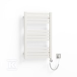 GRZ.EL.ONNLINE PBV 540X810 400W BIAŁY