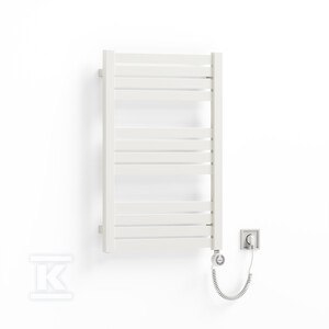 GRZ.EL.ONNLINE PBV 540X810 400W BIAŁY