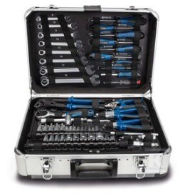 KLUCZE SCHEPPACH TB150 WALIZCE -ZESTAW