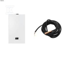 KOCIOŁ KONDENSACYJNY 1F CIAO X 25R+SOND