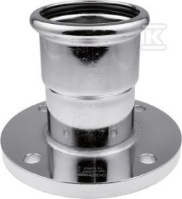 KOŁNIERZ - PRESS, KAN-THERM STEEL - 35