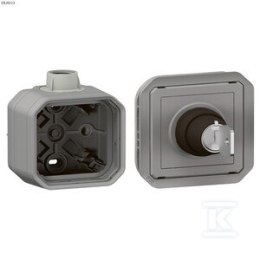 ŁĄ.KLU.2P.SZ.+PUSZ.N/T SZ. N.PLEXO55