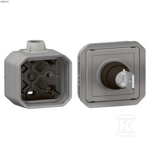 ŁĄ.KLU.2P.SZ.+PUSZ.N/T SZ. N.PLEXO55