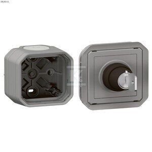 ŁĄCZ.KL.2P.SZ.+PUSZ.N/T SZ.MEM.N.PLEXO