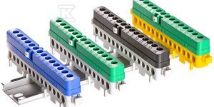 LPI-14ZIEL.LISTWA PRZYŁ.IZOL.
