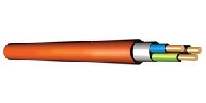 (N)HXH-O FE180/E90 1X50 RMC 1KV BĘBEN