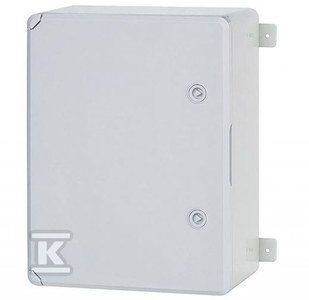 OBUDOWA 300X400X170 MM IP65