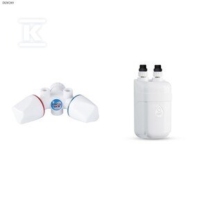 OGRZ.DAFI 11 KW 400V+BAT.DO OGRZEW.B/WYL