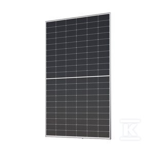 PANEL PV JA SOLAR JAM60S20-385/MR SF