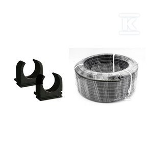 PESZEL RKSGD-UV (P)_E20+UCHWYT UV 20-22