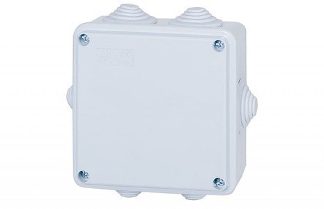 PUSZ.N/T FG 100X100X50 DŁAW.IP55 ONNLIN