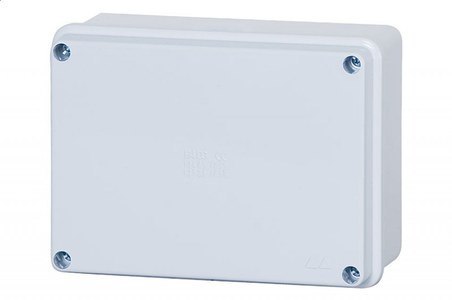 PUSZ.N/T FG 150X110X70 B.DŁ.IP56 ONNLIN