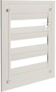 ROZDZ.COSMOS 1X18M P/T IP30 BEZ DRZWI