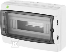 ROZDZ.N/T 12M IP65 DRZWI TRANSP.GALANT+