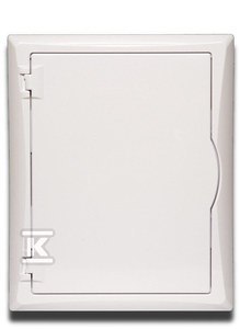 ROZDZ.P/T 2X12M BIAŁA IP40 ONNLINE