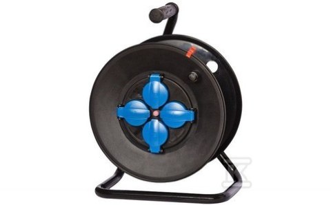 ROZG.BĘBNE 260 4X230V IP44 TER.ONNLINE