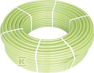 RURA PE-XC 16X2,2 EVOH 200M ULTRALINE