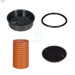 STUDNIA DIAMIR DN/ID 315K_ZESTAW-109