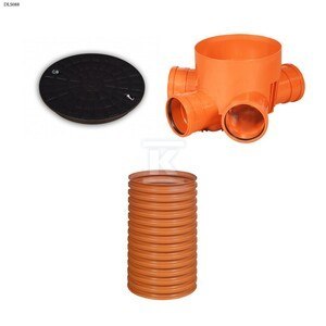 STUDNIA DIAMIR DN/ID 315K_ZESTAW-168