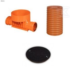 STUDNIA DIAMIR DN/ID 315K_ZESTAW-73