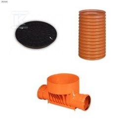 STUDNIA DIAMIR DN/ID 315K_ZESTAW-80