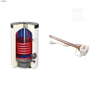 WYM SGW(S) 140L RONDO PREM Z/W Z GRZAŁK