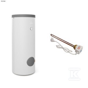 WYMIEN SGW(S) MAXI 300L Z/W Z GRZAŁKĄ