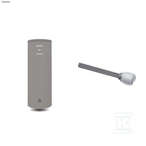 WYMIENNIK ONNLINE W-E220.81.ONN ZGRZAŁK