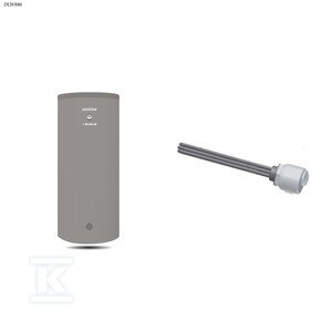 WYMIENNIK ONNLINE W-E300.81.ONN ZGRZAŁK