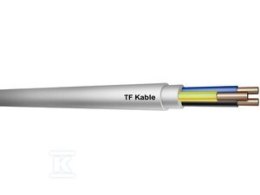 YDY-ŻO 3X6,0 750V BĘBEN