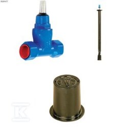 ZASUWA DO WODY_ZESTAW-10