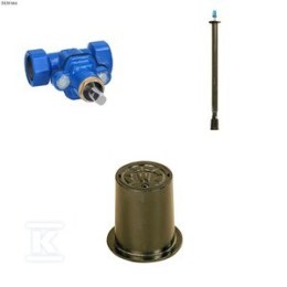 ZASUWA DO WODY_ZESTAW-14