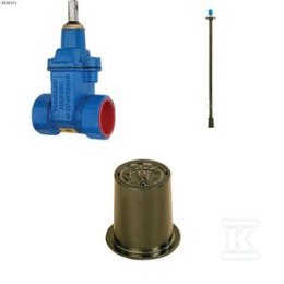 ZASUWA DO WODY_ZESTAW-17