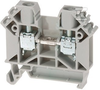 ZUG-6 ZŁĄCZKA K.SZARY