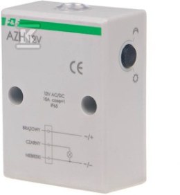 AZH-12 AUT.ZMIE.+CZUJ.AZH